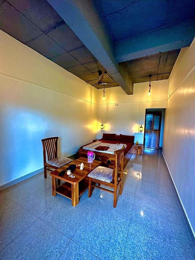 Shisha The Lake-Touch Home Stay Mulshi Waki Exterior foto